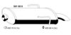 ERNST 501088 End Silencer